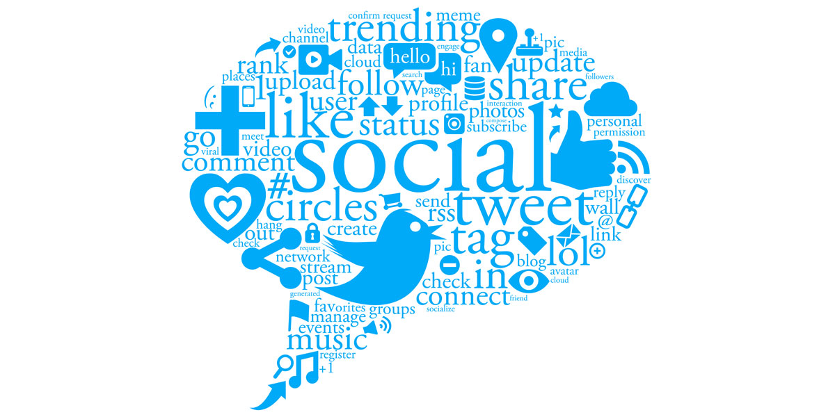 Consejos para compartir contenido en las redes sociales